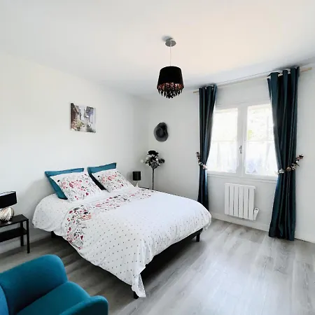 Ferienhaus Maison Leon